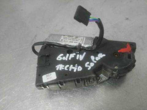 Techo Eléctrico Volkswagen Golf BERLINA 90CV 66KW