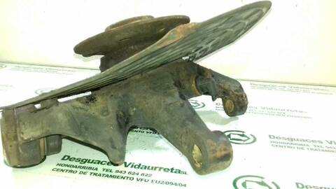 Foto 2ª: Mangueta Delantera Izquierda Mercedes Clase ML 270 2.7 CDI 20V CAT W163) [612963] (2003)