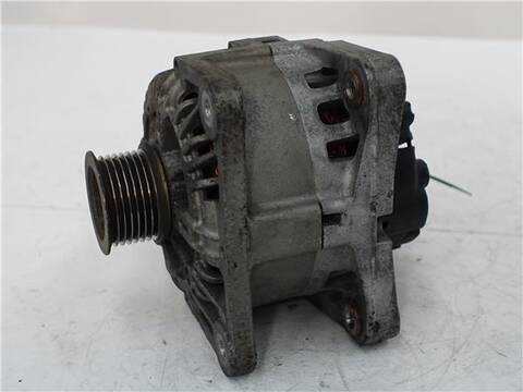 Alternador Renault Megane 1.9 DCI LM0G LM1G LM2C) 120CV 88KW II SEDAN LM0/1_)