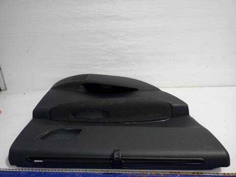 Foto 2ª: Tapizados Cartoneras Peugeot 3008 STYLE 114CV (2009)