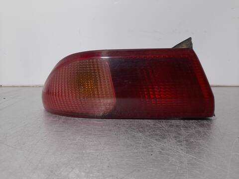 Piloto Trasero Izquierdo Alfa Romeo 156 1.9 JTD CAT 105CV 77KW