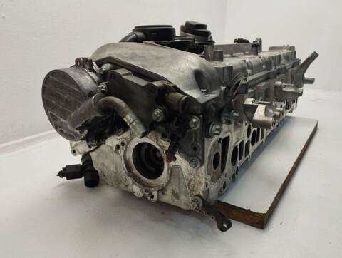 Foto 2ª: Culata Mercedes Clase S 220 320 CDI 220.026) BERLINA 197CV 145KW [613960] (2000)