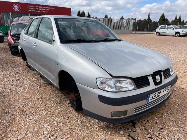 Foto 2ª: Faro Derecho Seat Cordoba 1.4 G 60cv [AKK] (1999)