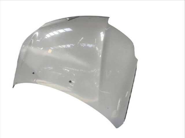 Foto 3ª: Capot Citroen C5 2.0 HDI 140 (2008)