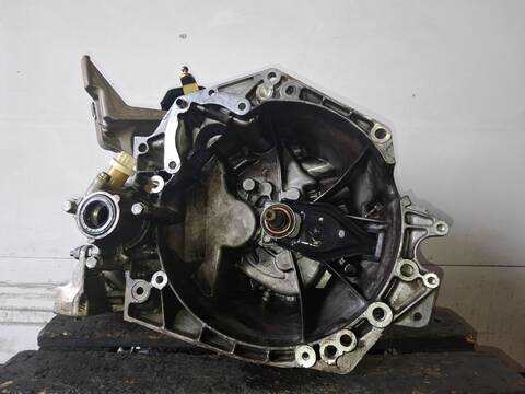 Caja Cambios Citroen Xsara NFV PICASSO