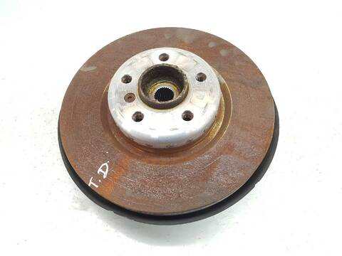 Mangueta Trasera Derecha Bmw Serie 1 114 3.0 340CV