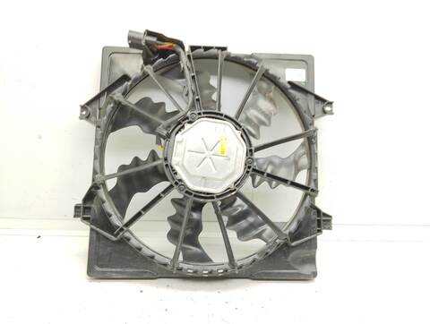 Electroventilador Kia Sportage 1.6 150CV 110KW