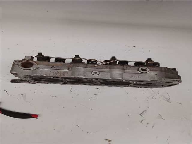 Culata Mitsubishi Pajero 2.5 DIESEL 4X4 62kw