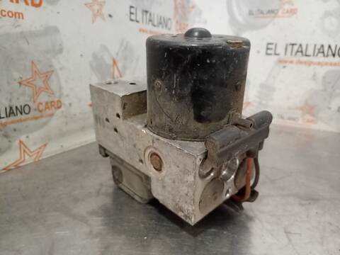 Abs Mercedes Clase E 180 BERLINA 95CV 70KW