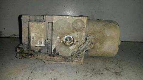 Foto 3ª: Abs Renault Kangoo AUTHENTIQUE KC0S/V) 80CV 59KW [F9Q] (2003)