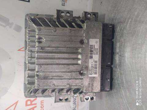 Centralita Motor ECU Renault Scenic LIMITED 110CV 81KW