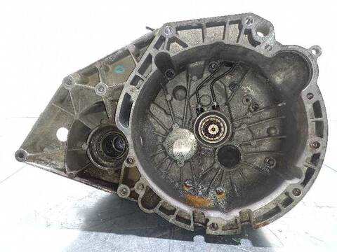 Caja Cambios Land Rover Freelander 2.0 TD4 CAT 112CV 82KW