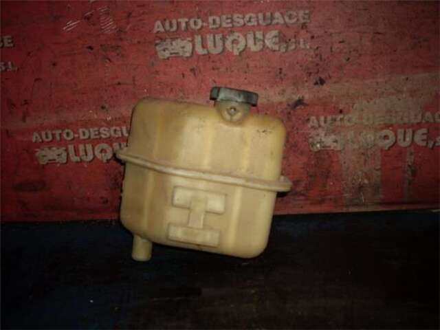 Deposito Expansion Suzuki Swift 