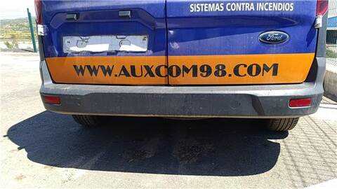 Paragolpes Trasero Ford Transit 1.5 ECOBLUE 75CV 55KW FURGONETA