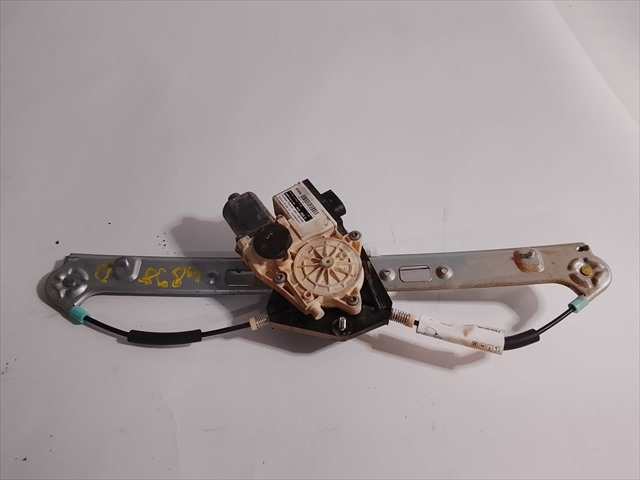 Elevalunas Eléctrico Trasero Derecho Bmw X3 2.0 D