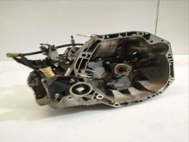 Caja Cambios Dacia Sandero LAUREATE 68CV 50KW