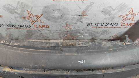 Foto 3ª: Paragolpes Delantero Opel Vivaro FURGON 2.7T CORTO 101CV 74KW [F9Q U7] (2002)