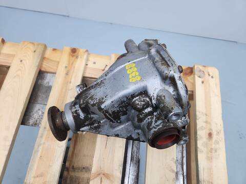 Diferencial Trasero Land Rover Freelander 2.0 TD4 4X4 112CV 82KW