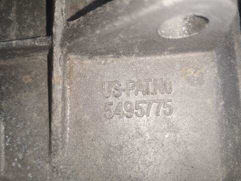 Foto 2ª: Caja Cambios Opel Astra Z17DTH BERLINA (2005)