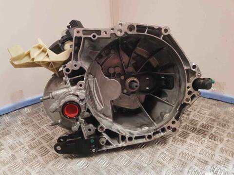 Caja Cambios Peugeot 208 ALLURE 102CV 75KW