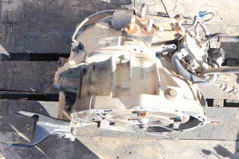 Foto 2ª: Caja Cambios Automatica Kia Carnival J3 AUT. (2005)