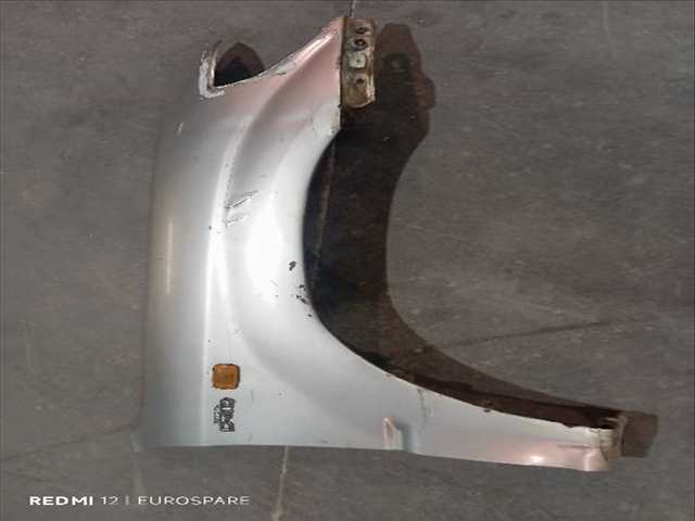 Aleta Delantera Derecha Toyota Land Cruiser 3.0 D KDJ90 GX 3P