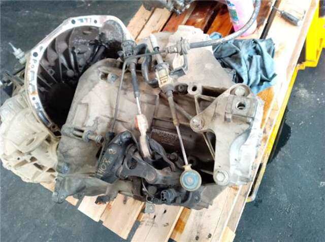 Foto 2ª: Caja Cambios Ford C Max 2.0 TDCI FOCUS [G6DD]