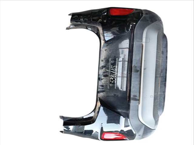 Paragolpes Trasero Ford Puma 1.0 ECOBOOST MHEV