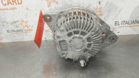 Foto 2ª: Alternador Mazda 6 2.2 CE 163 LUXURY 5-PTAS.) 163CV 120KW [R2] (2010)