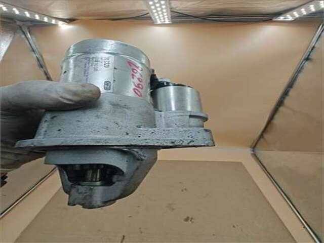 Motor de Arranque Opel Astra 1.7 ENJOY [1.7 LTR. - 74 KW 16V CDTI]