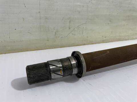 Foto 3ª: Transmision Delantera Derecha Renault Scenic GRAND CONFORT DYNAMIQUE 131CV [F9Q818] (2003)