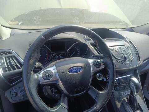 Kit Airbag Ford Kuga UFMA AUT.