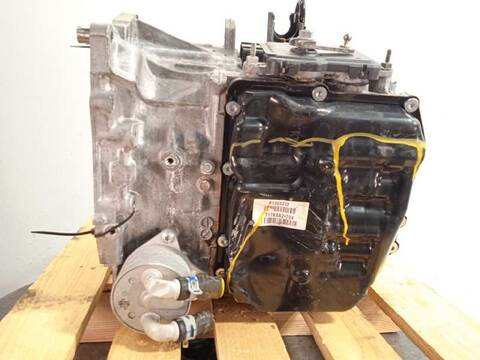 Foto 2ª: Caja Cambios Automatica Volvo V40 PRO 152CV 112KW AUT. [B4154T4] (2019)