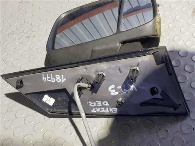 Foto 3ª: Retrovisor Derecho Peugeot Expert 2.0 HDI 120 [RHK (DW10UTED4)]
