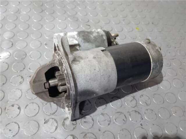 Foto 3ª: Motor de Arranque Opel Insignia 2.0 CDTI [A 20 DTH]