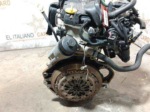 Foto 3ª: Motor Completo Opel Tigra SPORT 90CV 66KW [Z14XEP] (2006)