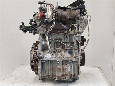 Foto 3ª: Motor Completo Dacia Sandero 0.9 AMBIANCE 90CV 66KW [H4B B4] (2018)