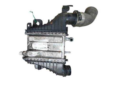Foto 2ª: Intercooler Renault Express 1.5 DCI 75 FW07 FW10 FW04) KANGOO FW0/1_) (2008)