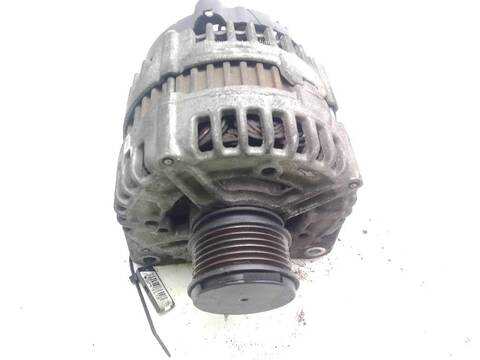 Alternador Volkswagen Passat 2.0 TDI 16V