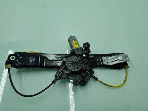 Elevalunas Manual Trasero Derecho Land Rover Evoque PRESTIGE