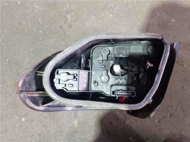 Foto 3ª: Piloto Trasero Izquierdo Citroen Xsara 