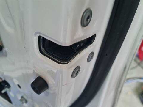Cerradura Puerta Delantera Derecha Toyota Corolla HYBRID FEEL 122CV
