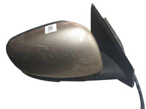 Foto 2ª: Retrovisor Derecho Renault Kadjar 1.6 DCI 130 HLA4) (2015)