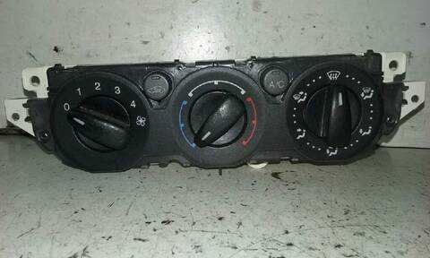 Mando Calefacción A. A. Ford C Max 1.6 16V CAT 100CV 74KW FOCUS CAP)