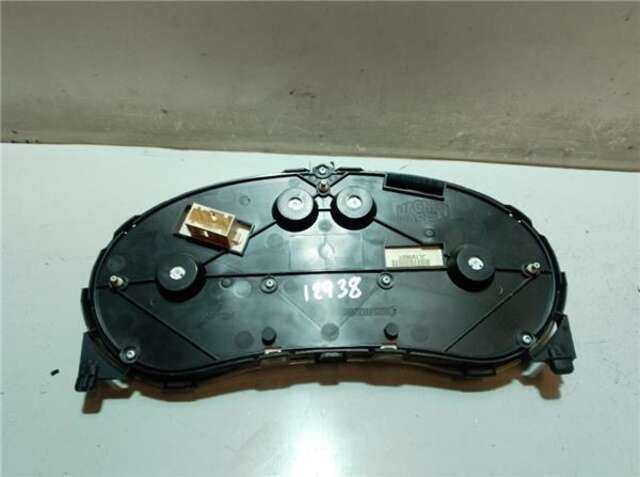 Foto 2ª: Cuadro de Instrumentos Peugeot Expert 2.0 L1H1 TENDANCE [2.0 LTR. - 88 KW HDI CAT (RHK - DW10UTED4)]