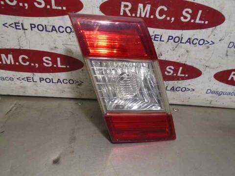 Piloto Portón Izquierdo Chevrolet Epica 156CV 115KW