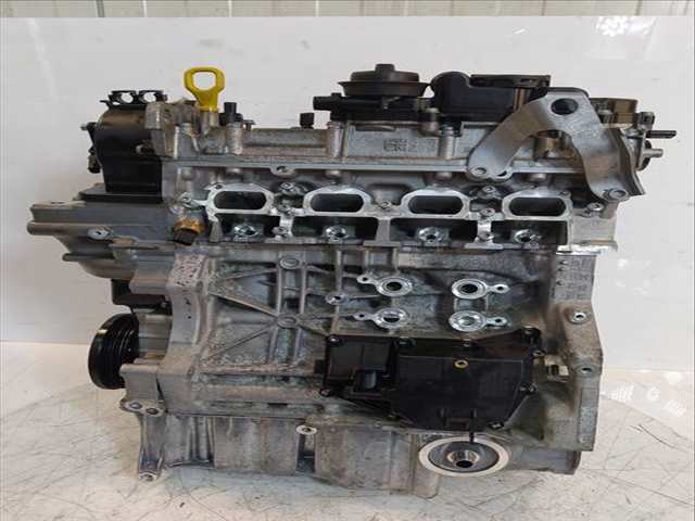 Foto 2ª: Motor Completo Volkswagen Golf 131 CV 96KW [DPBA DPB] (2017)