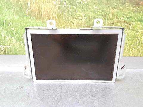 Pantalla Multifuncion Ford Focus TREND 125CV 92KW