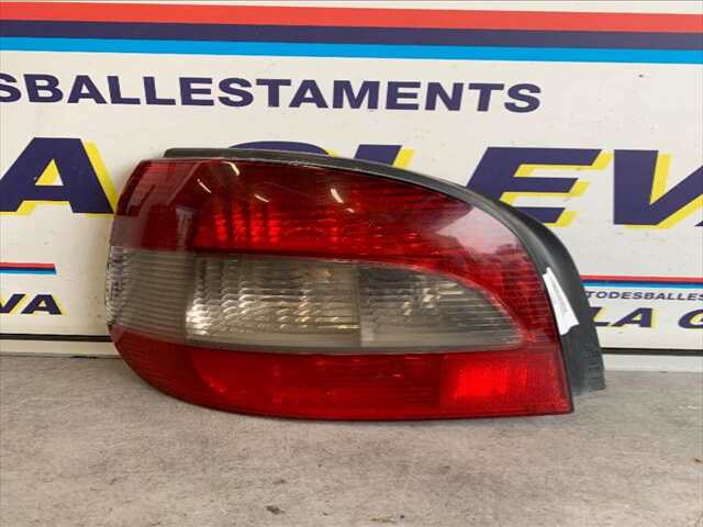 Piloto Trasero Izquierdo Renault Scenic 1.9 DTI 100CV JA/FA