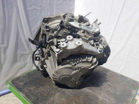 Foto 3ª: Caja Cambios Opel Astra 1.7 CDTI 35) 110CV 81KW [A17DTR] (2011)
